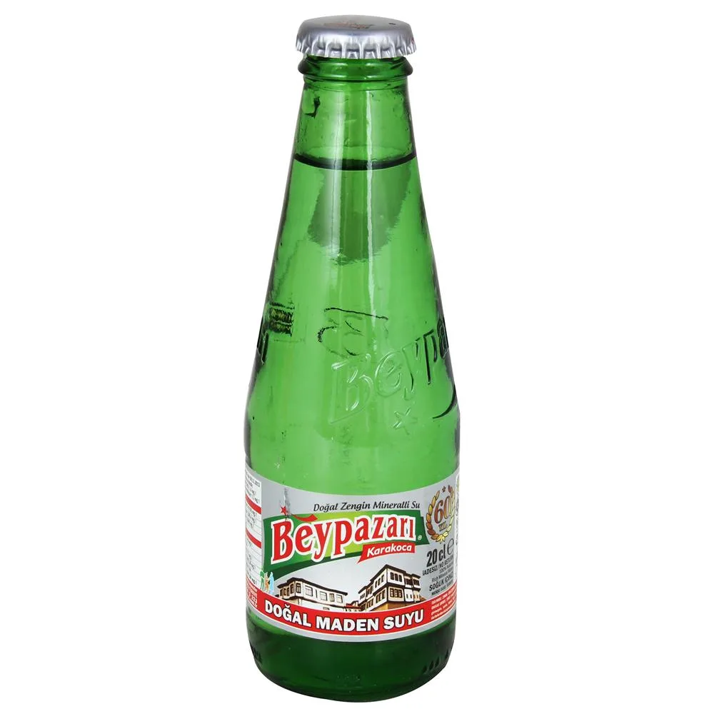 SADE SODA