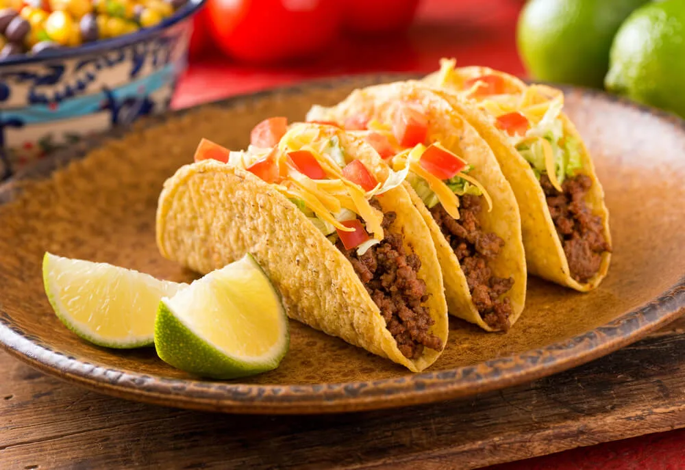 TACO ET
