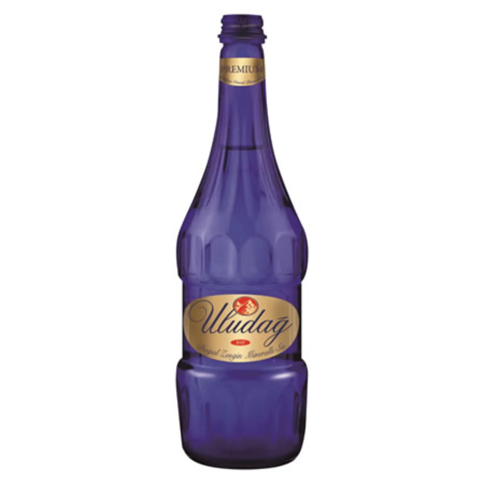 Uludağ Premium soda