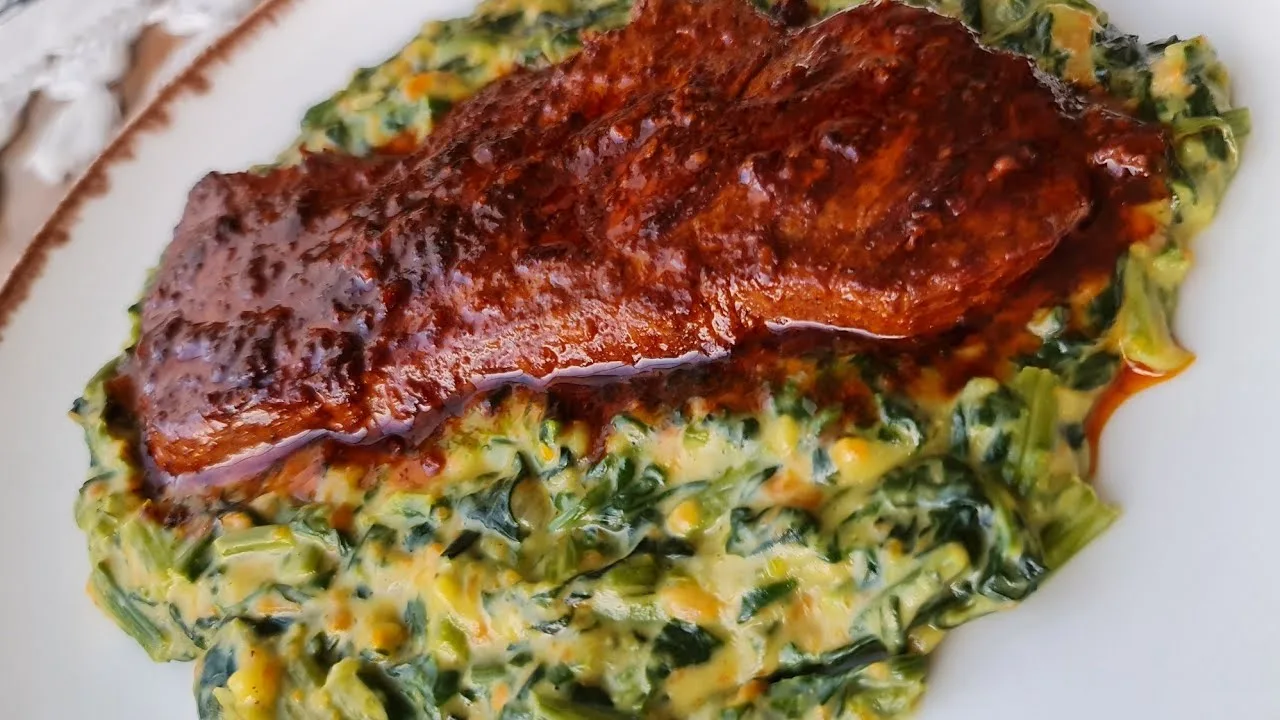 SCİLİAN STEAK