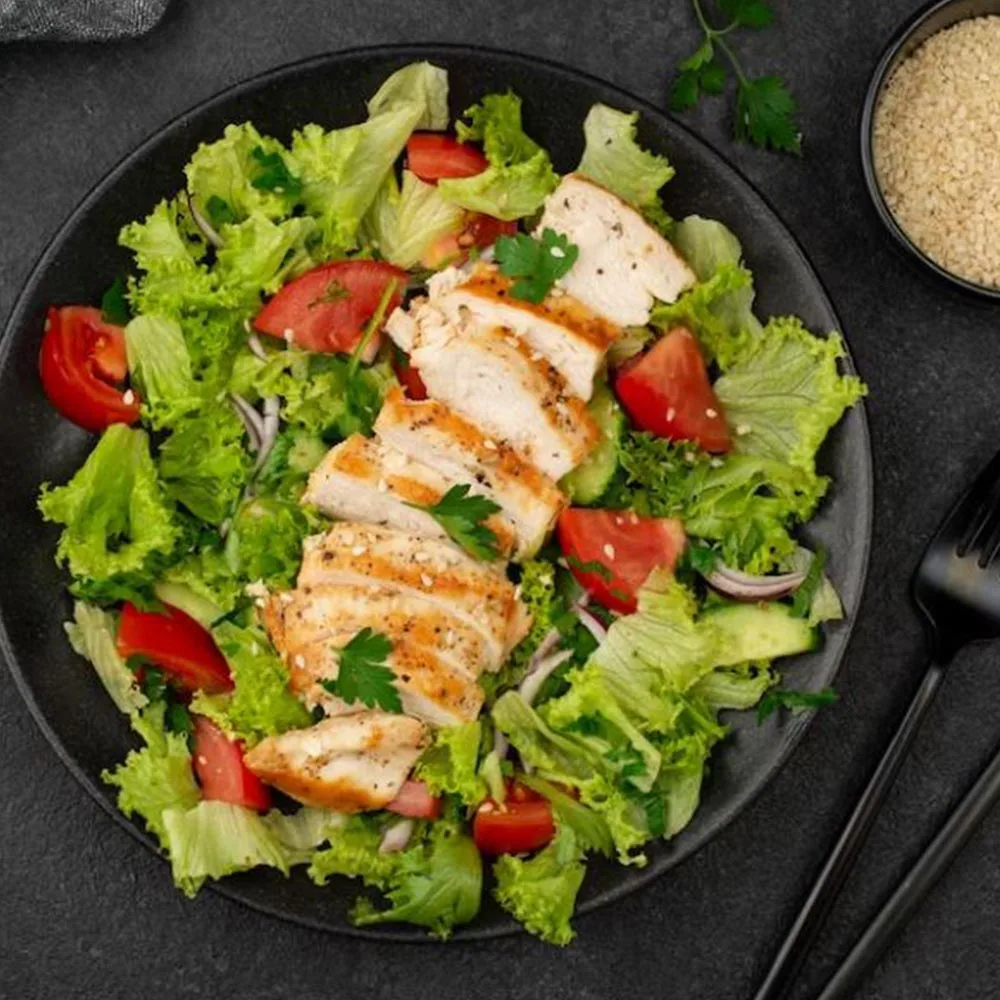 Sezar Salata