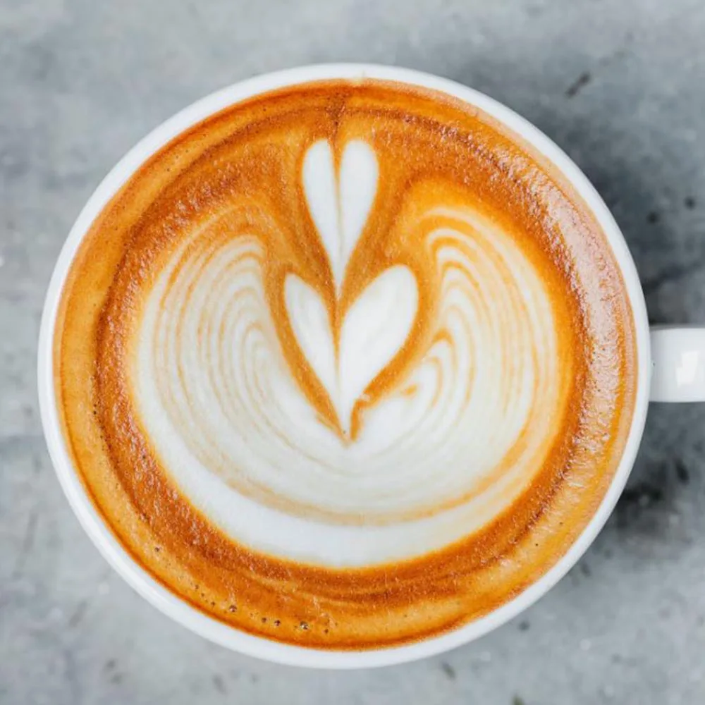 Aromalı Latte