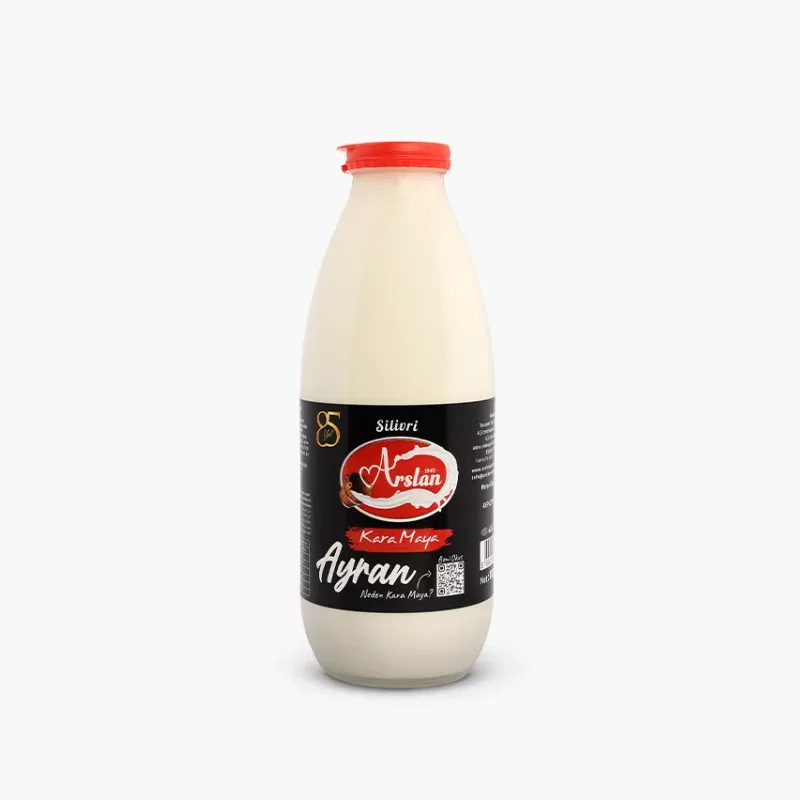 AYRAN